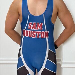 Brute men’s singlet medium